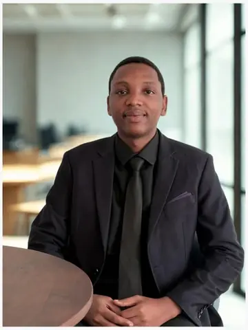 Gabriel Sezibera